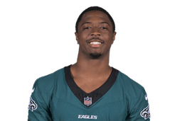 Quinyon Mitchell thumbnail