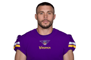 Harrison Smith Image