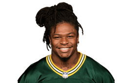 Jarveon Howard thumbnail