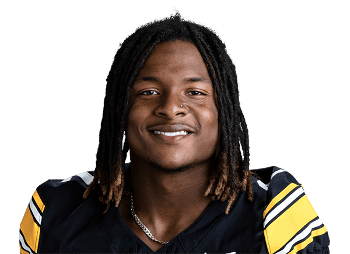 Kaleb Johnson Image