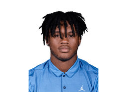 Omarion Hampton thumbnail