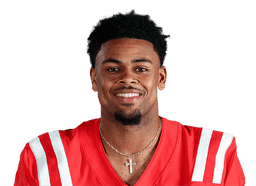 Tre Harris thumbnail
