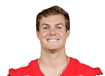 Will Howard Image