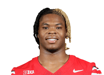 Quinshon Judkins Image
