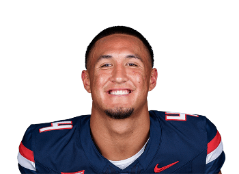 Tetairoa McMillan Image