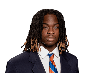 Ashton Jeanty Image