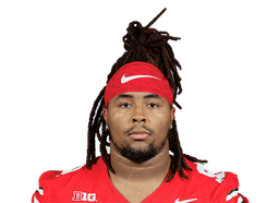 Tyleik Williams thumbnail