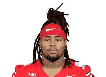 Tyleik Williams Image