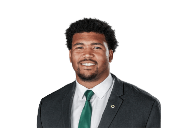 Derrick Harmon Image