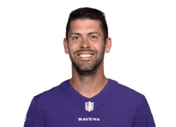 Justin Tucker thumbnail