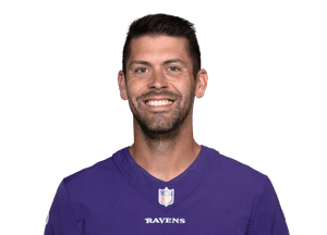 Justin Tucker Image