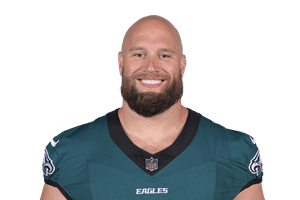 Lane Johnson Image