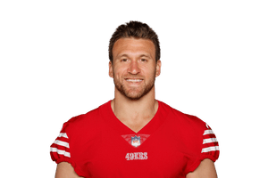 Kyle Juszczyk Image