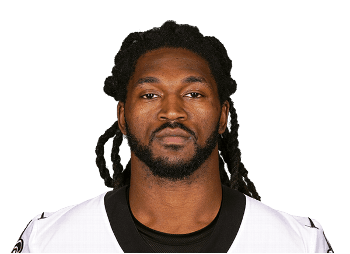 D.J. Swearinger Image