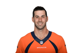 Brandon McManus thumbnail