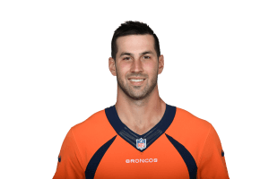 Brandon McManus Image