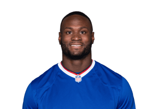 Latavius Murray Image