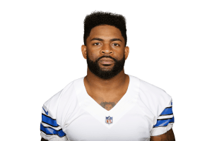 Damontre Moore Image