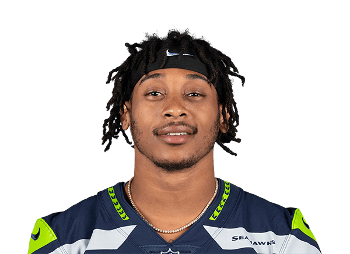 Bradley McDougald Image