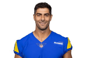 Jimmy Garoppolo Image