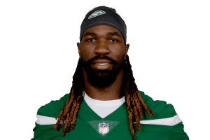 C.J. Mosley Image