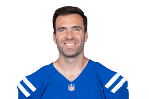 Joe Flacco Image