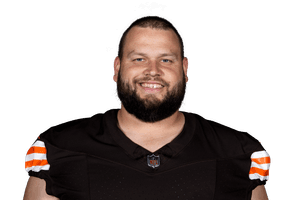 Joel Bitonio Image