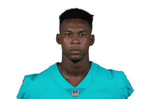 Allen Hurns Image