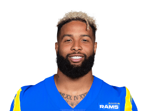 Odell Beckham Image