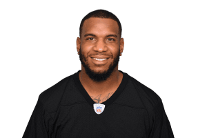 Eric Ebron Image