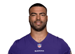 Kyle Van Noy Image