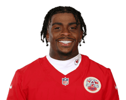 Jerick McKinnon thumbnail