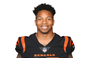 Ricardo Allen Image