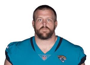 Brandon Scherff Image