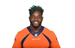 Melvin Gordon Image