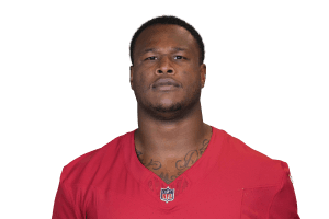 D.J. Humphries Image