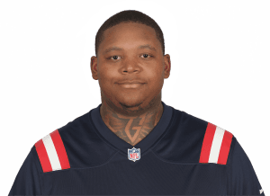 Trent Brown Image