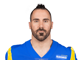 Eric Weddle Image