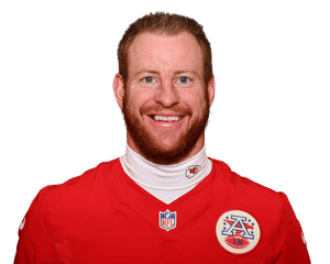 Carson Wentz Image