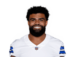 Ezekiel Elliott thumbnail