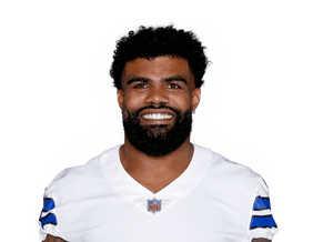 Ezekiel Elliott Image