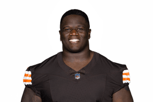 Germain Ifedi Image