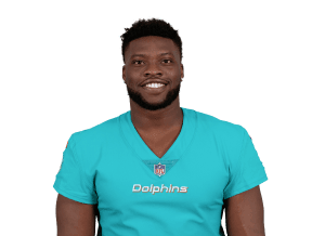 Emmanuel Ogbah Image