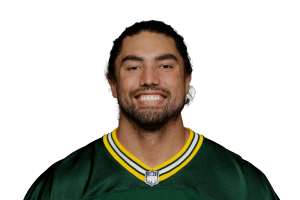 Bronson Kaufusi Image