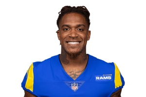 Demarcus Robinson Image