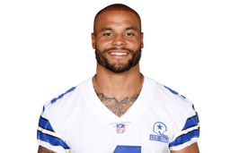 Dak Prescott thumbnail