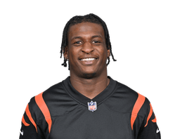 Mike Hilton thumbnail