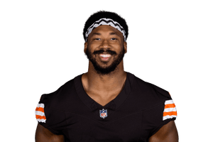 Myles Garrett Image