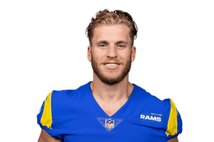 Cooper Kupp Image