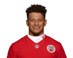 Patrick Mahomes thumbnail